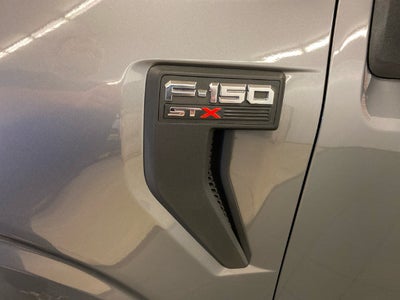 2021 Ford F-150 XL STX