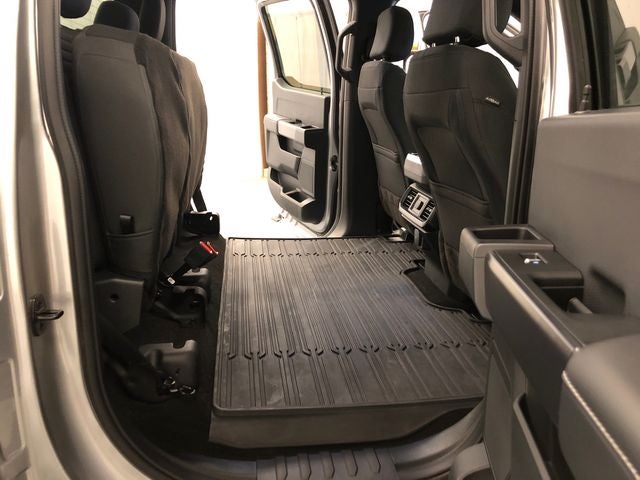 2022 Ford F-150 XL STX BLACK APPEARANCE PACKAGE