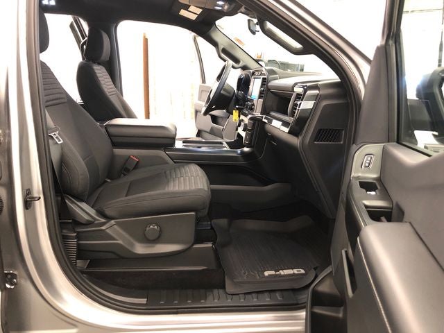 2022 Ford F-150 XL STX BLACK APPEARANCE PACKAGE