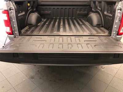 2022 Ford F-150 XL STX BLACK APPEARANCE PACKAGE