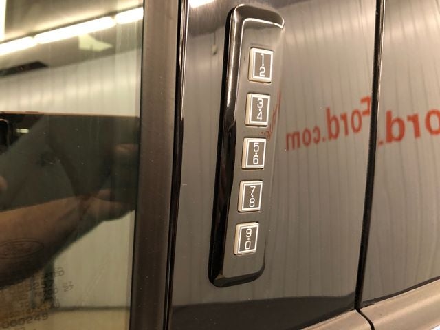 2022 Ford F-150 XLT SPORT/ROOF