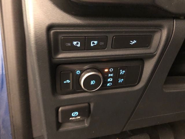 2022 Ford F-150 XLT SPORT/ROOF