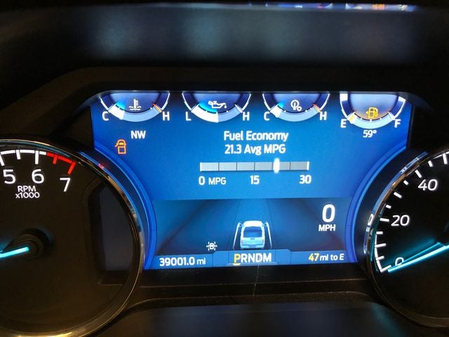 2022 Ford F-150 XLT SPORT/ROOF