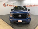 2022 Ford F-150 XLT SPORT/ROOF