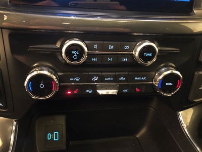 2022 Ford F-150 XLT SPORT/ROOF