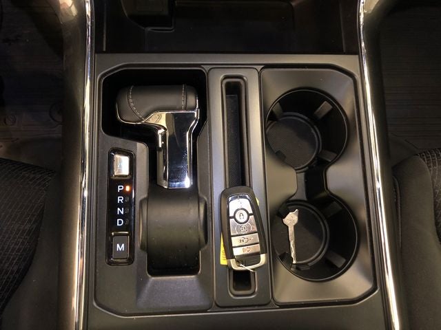 2022 Ford F-150 XLT SPORT/ROOF