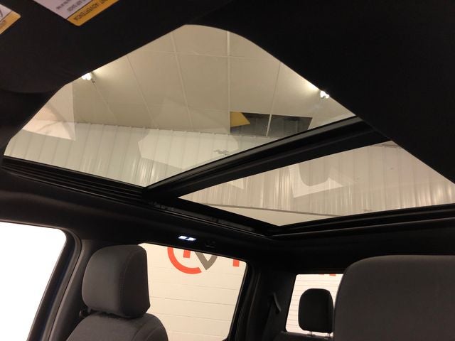 2022 Ford F-150 XLT SPORT/ROOF