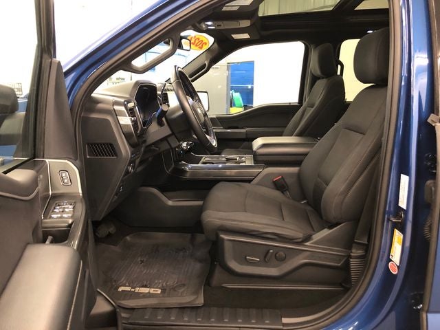 2022 Ford F-150 XLT SPORT/ROOF