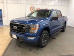 2022 Ford F-150 XLT SPORT/ROOF