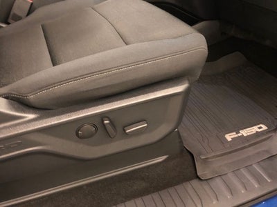 2022 Ford F-150 XLT SPORT/ROOF