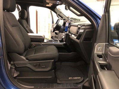 2022 Ford F-150 XLT SPORT/ROOF