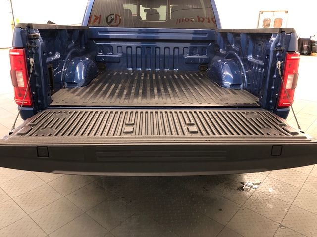 2022 Ford F-150 XLT SPORT/ROOF