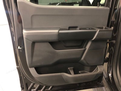 2023 Ford F-150 XL STX/LIFTED/RIMS AND TIRES
