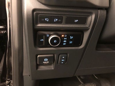 2023 Ford F-150 Lariat SPORT