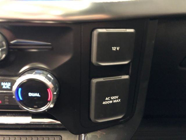 2023 Ford F-150 Lariat SPORT