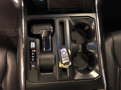 2023 Ford F-150 Lariat SPORT