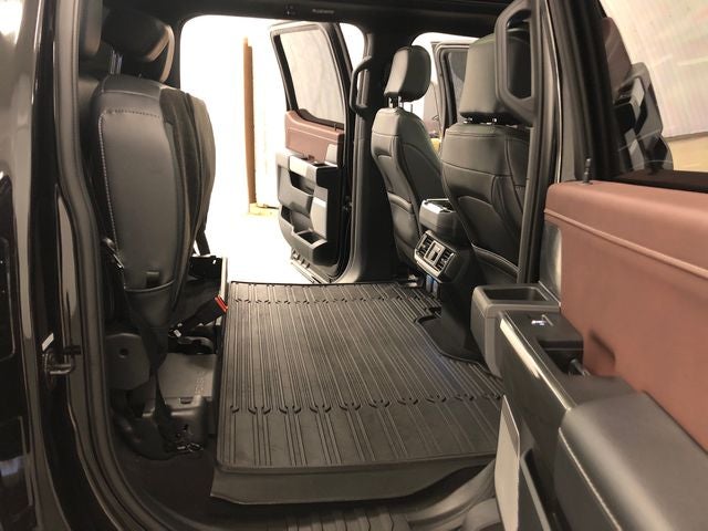 2023 Ford F-150 Lariat SPORT