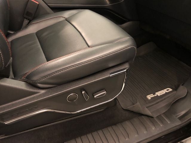 2023 Ford F-150 Lariat SPORT