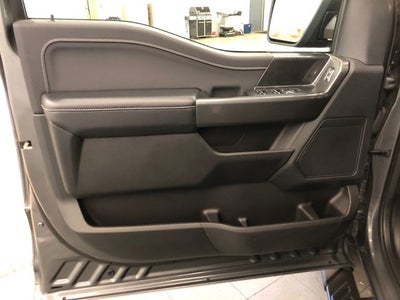 2023 Ford F-150 XLT SPORT