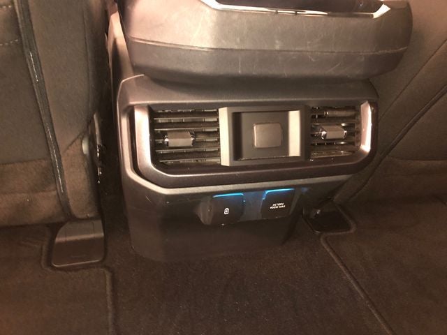 2023 Ford F-150 XLT SPORT