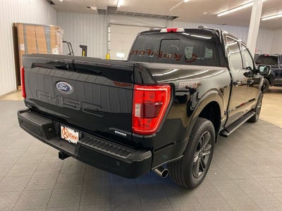 2023 Ford F-150 XLT SPORT/CO-PILOT/360 CAMERA