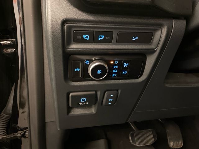 2023 Ford F-150 XLT SPORT/CO-PILOT/360 CAMERA