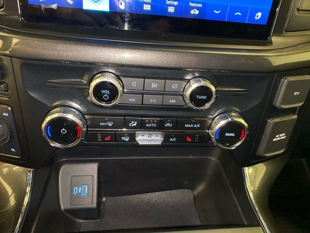 2023 Ford F-150 XLT SPORT/CO-PILOT/360 CAMERA