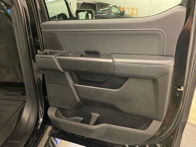 2023 Ford F-150 XLT SPORT/CO-PILOT/360 CAMERA