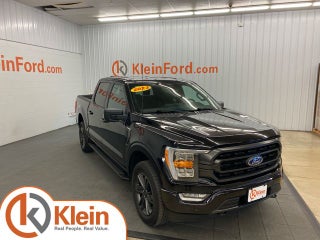 2023 Ford F-150 XLT SPORT/CO-PILOT/360 CAMERA