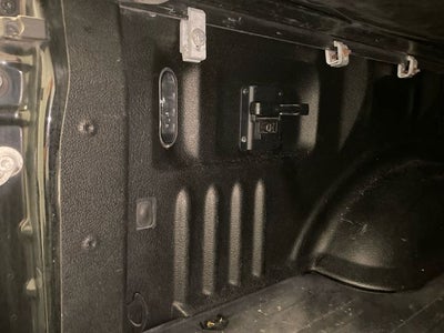 2017 Ford F-150 XLT SPORT