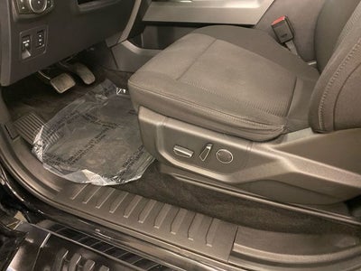2017 Ford F-150 XLT SPORT