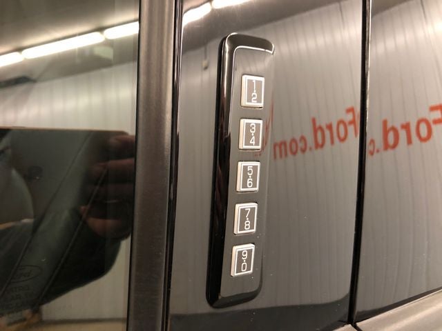 2022 Ford F-150 Lariat 502A/ROOF