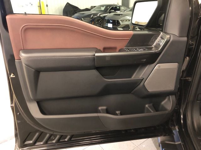 2022 Ford F-150 Lariat 502A/ROOF