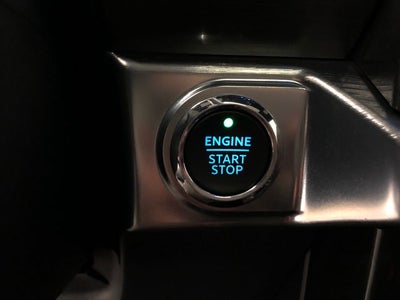 2022 Ford F-150 Lariat 502A/ROOF