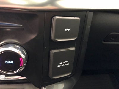 2022 Ford F-150 Lariat 502A/ROOF