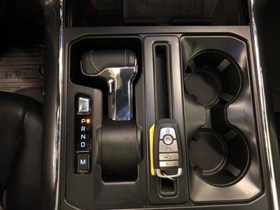 2022 Ford F-150 Lariat 502A/ROOF