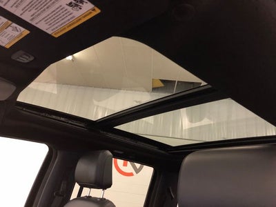 2022 Ford F-150 Lariat 502A/ROOF