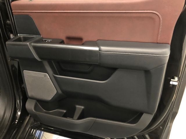 2022 Ford F-150 Lariat 502A/ROOF