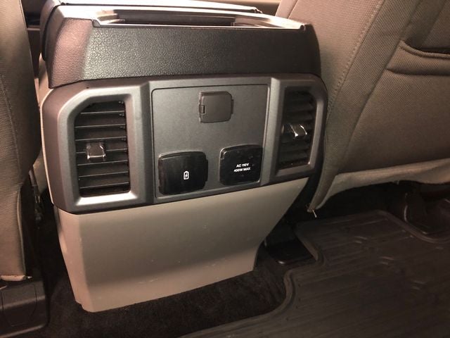 2018 Ford F-150 XLT 302A