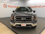 2021 Ford F-150 XLT FX4