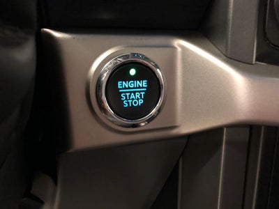 2021 Ford F-150 XLT FX4