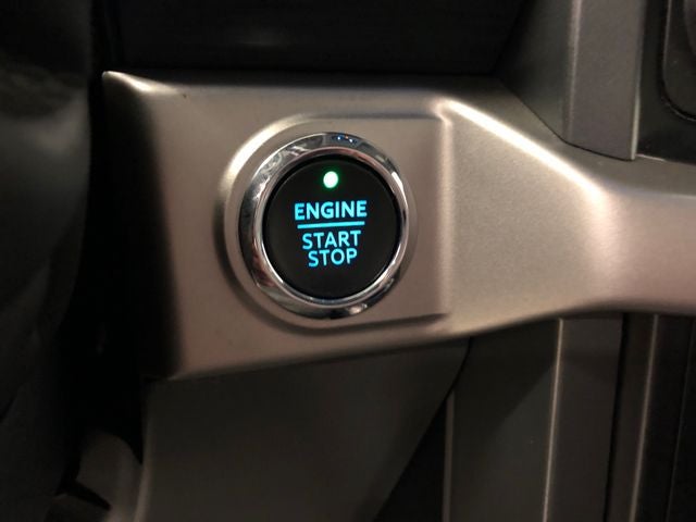 2021 Ford F-150 XLT FX4