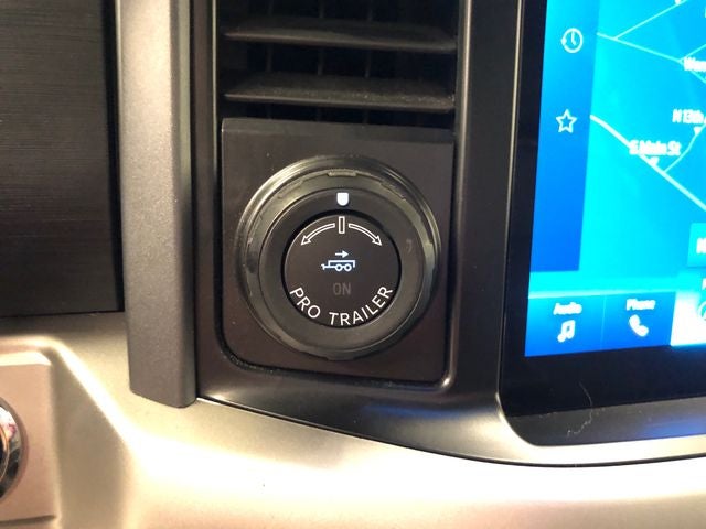 2021 Ford F-150 XLT FX4