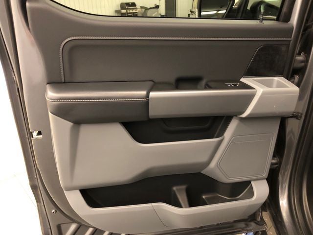 2021 Ford F-150 XLT FX4