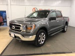 2021 Ford F-150 XLT FX4