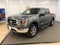 2021 Ford F-150 XLT FX4