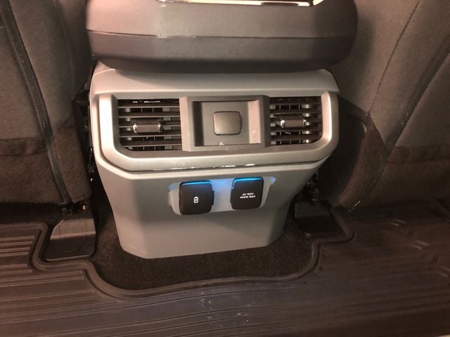 2021 Ford F-150 XLT FX4