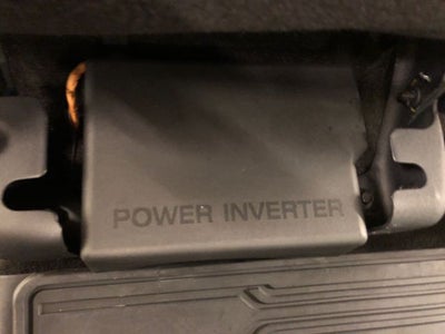 2021 Ford F-150 XLT FX4