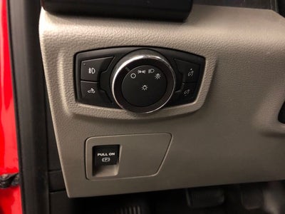 2019 Ford F-150 XL STX/SPORT