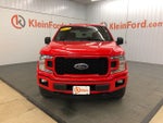 2019 Ford F-150 XL STX/SPORT